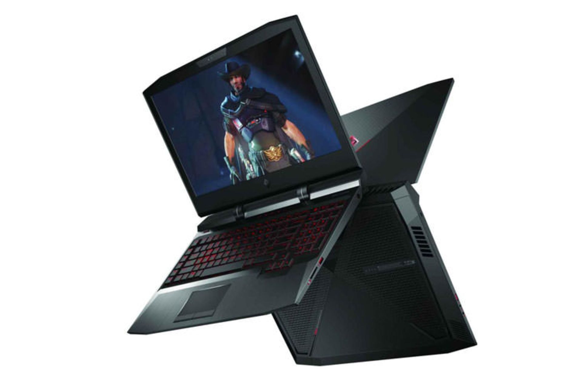 Omen X