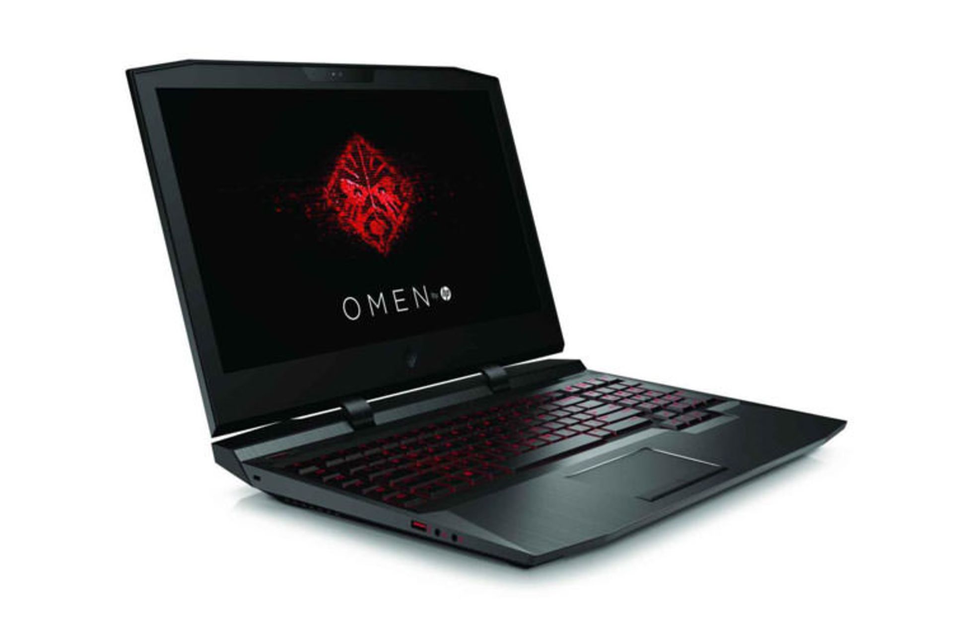 Omen X