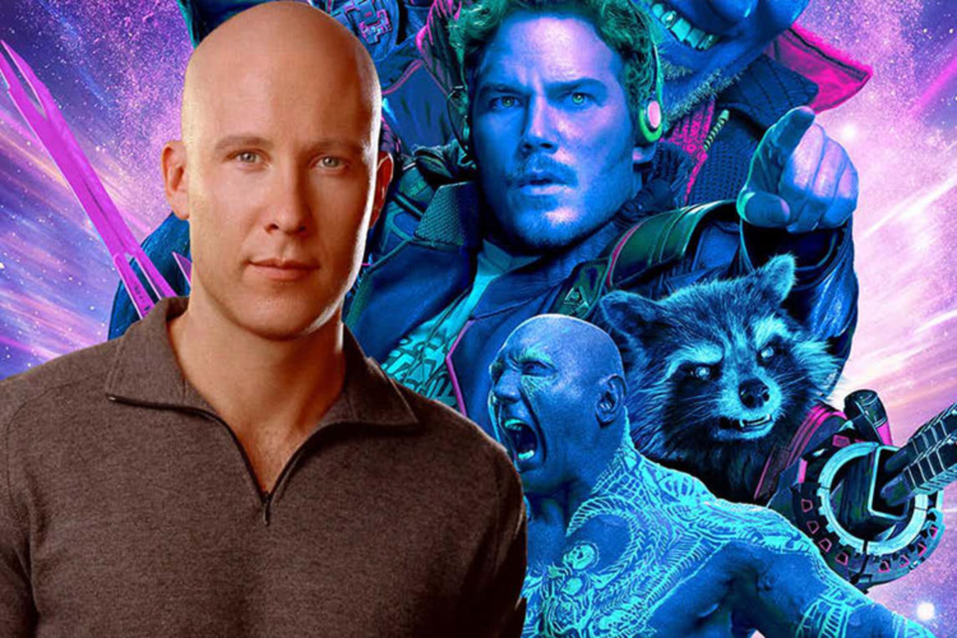 Michael Rosenbaum