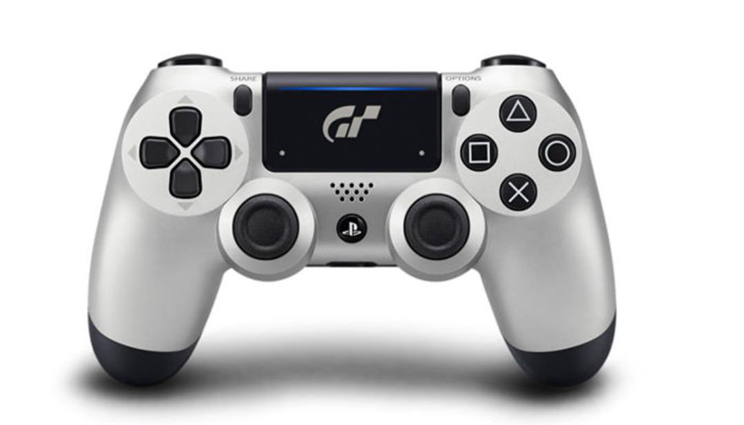 Gran Turismo Sport Bundle