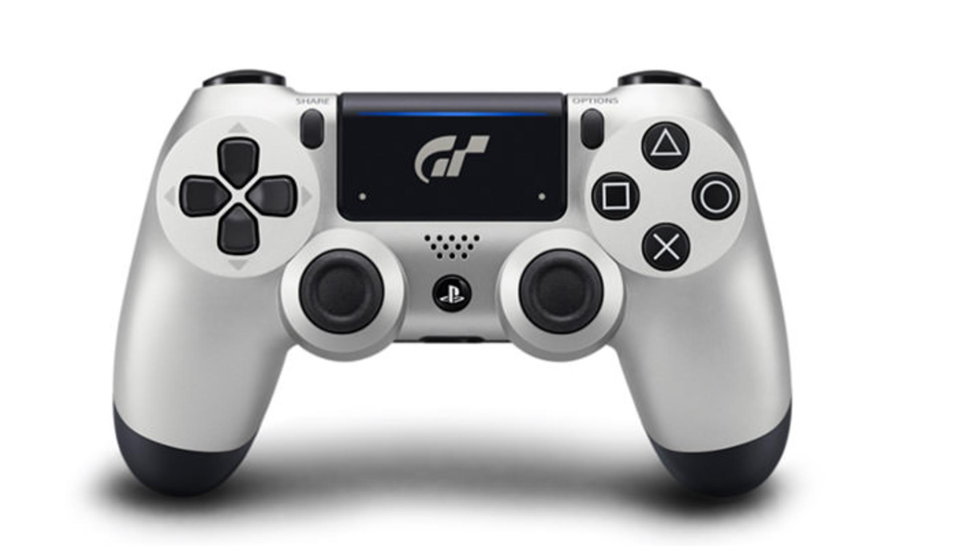 Gran Turismo Sport Bundle