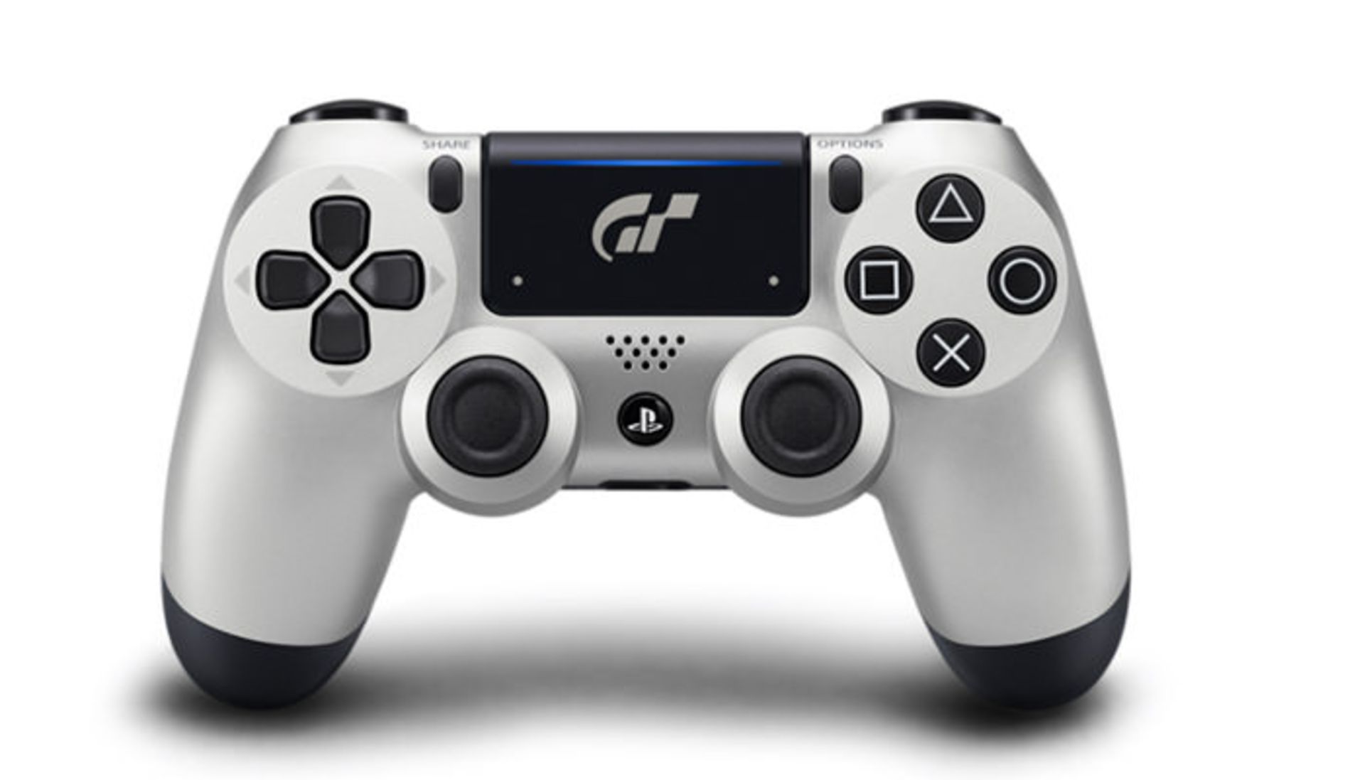 Gran Turismo Sport Bundle