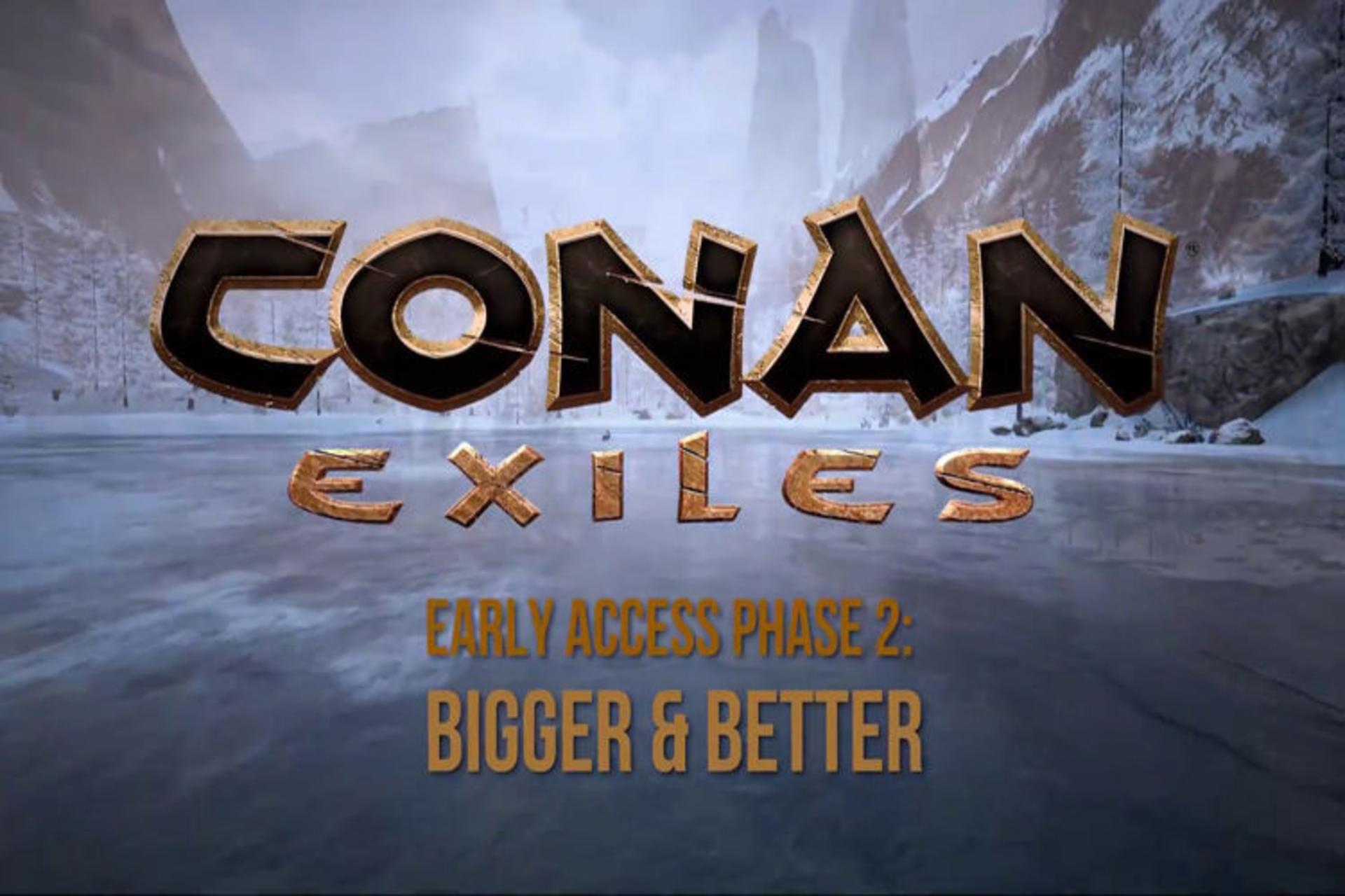 conan exiles