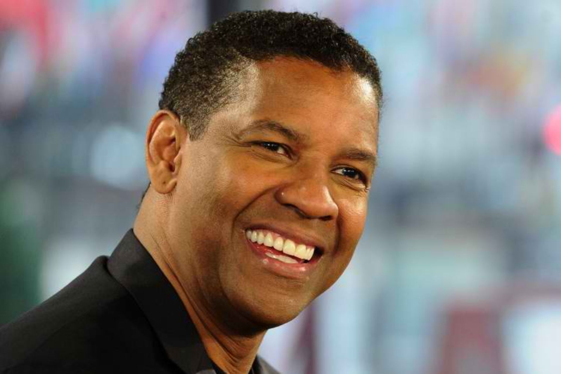 denzel washington