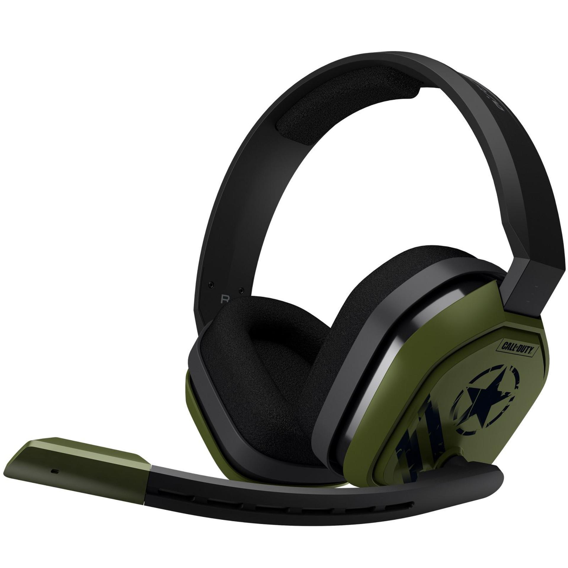 Call of Duty Astro A10