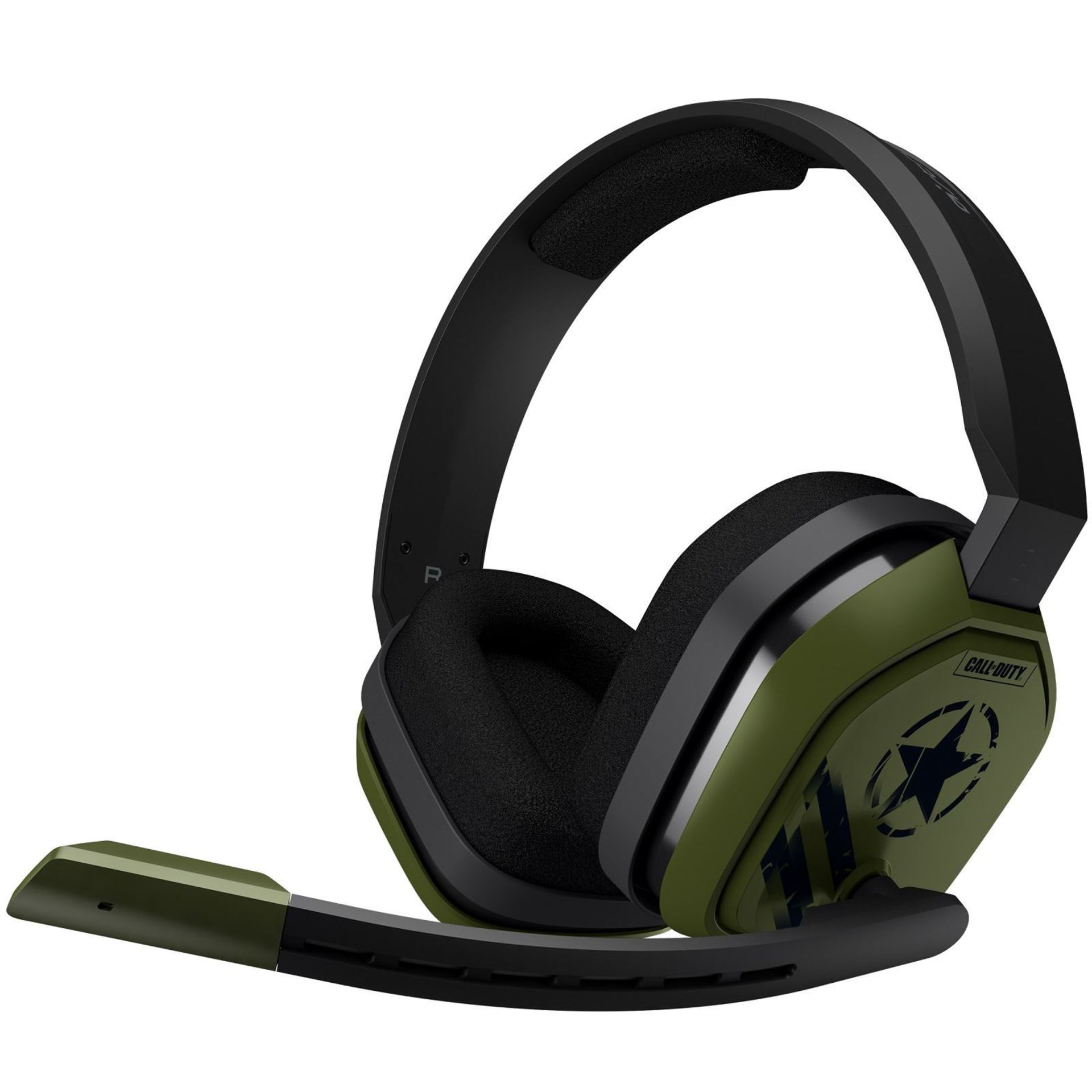 Call of Duty Astro A10