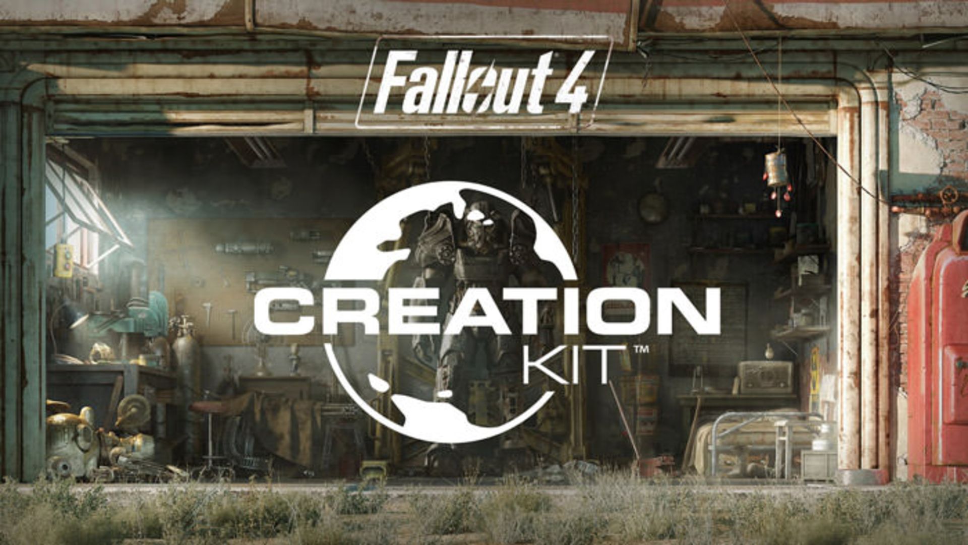 creation kit