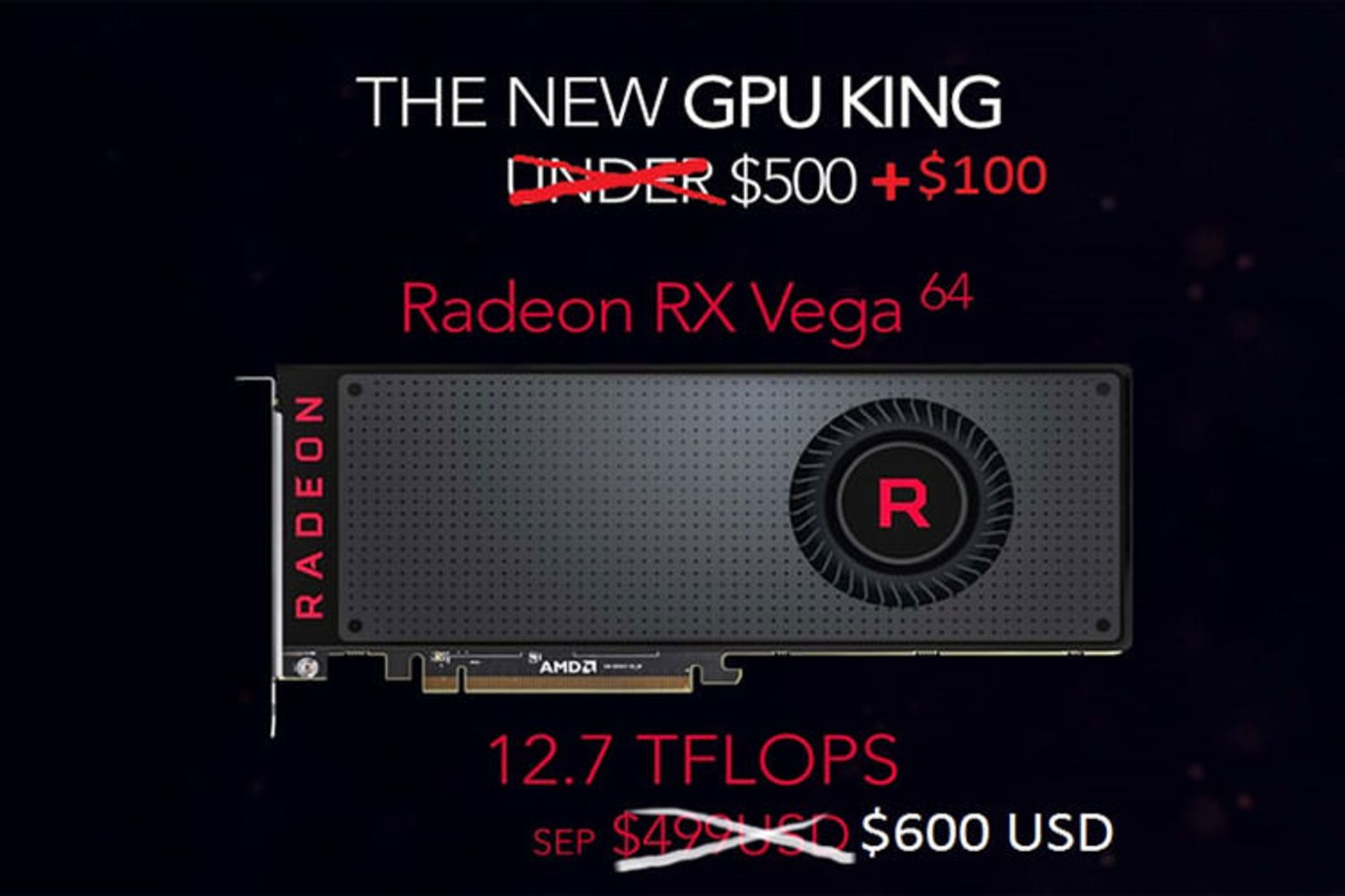 RX Vega