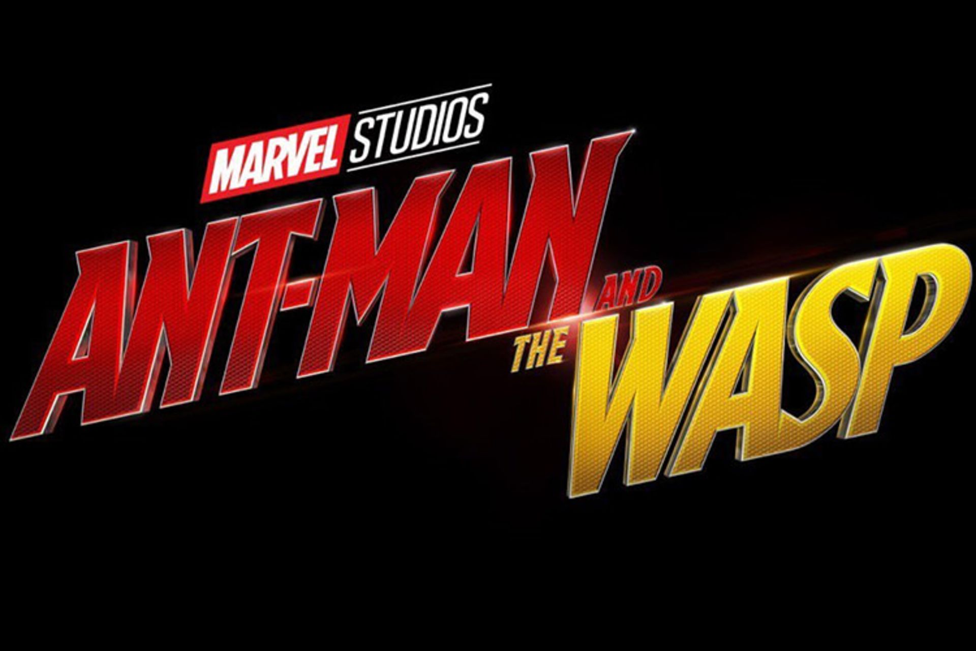 Ant-Man and the Wasp