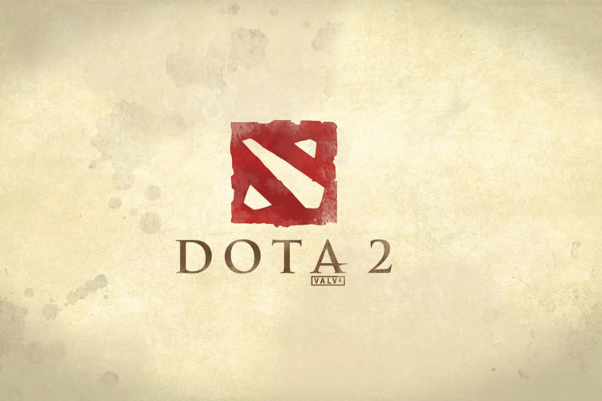 بازی DOTA 2