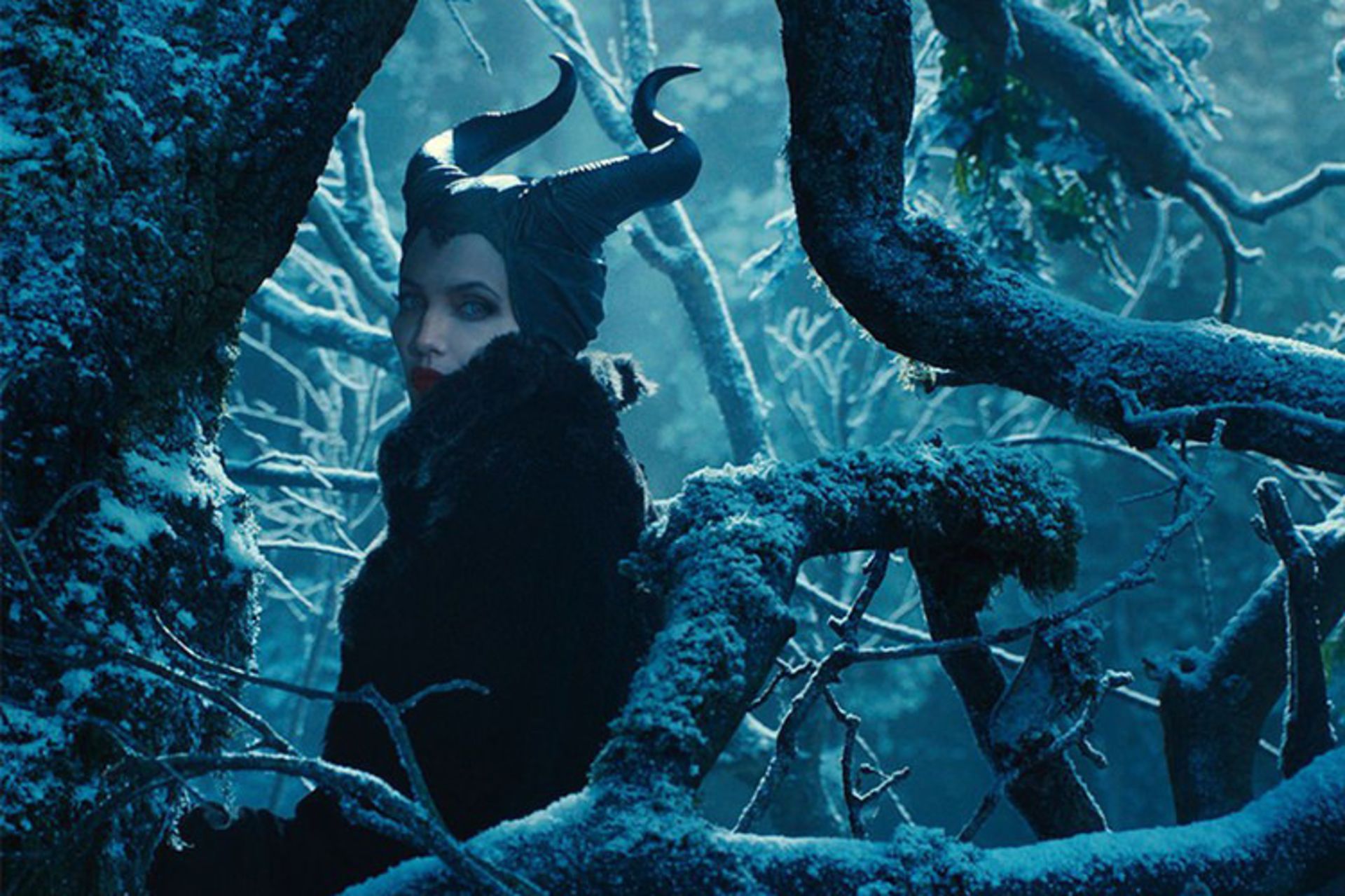 Maleficent