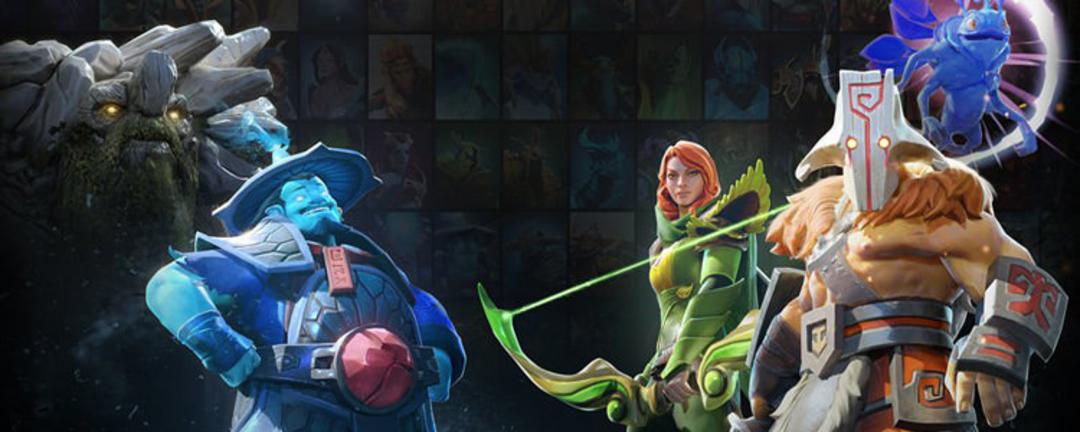 Dota 2