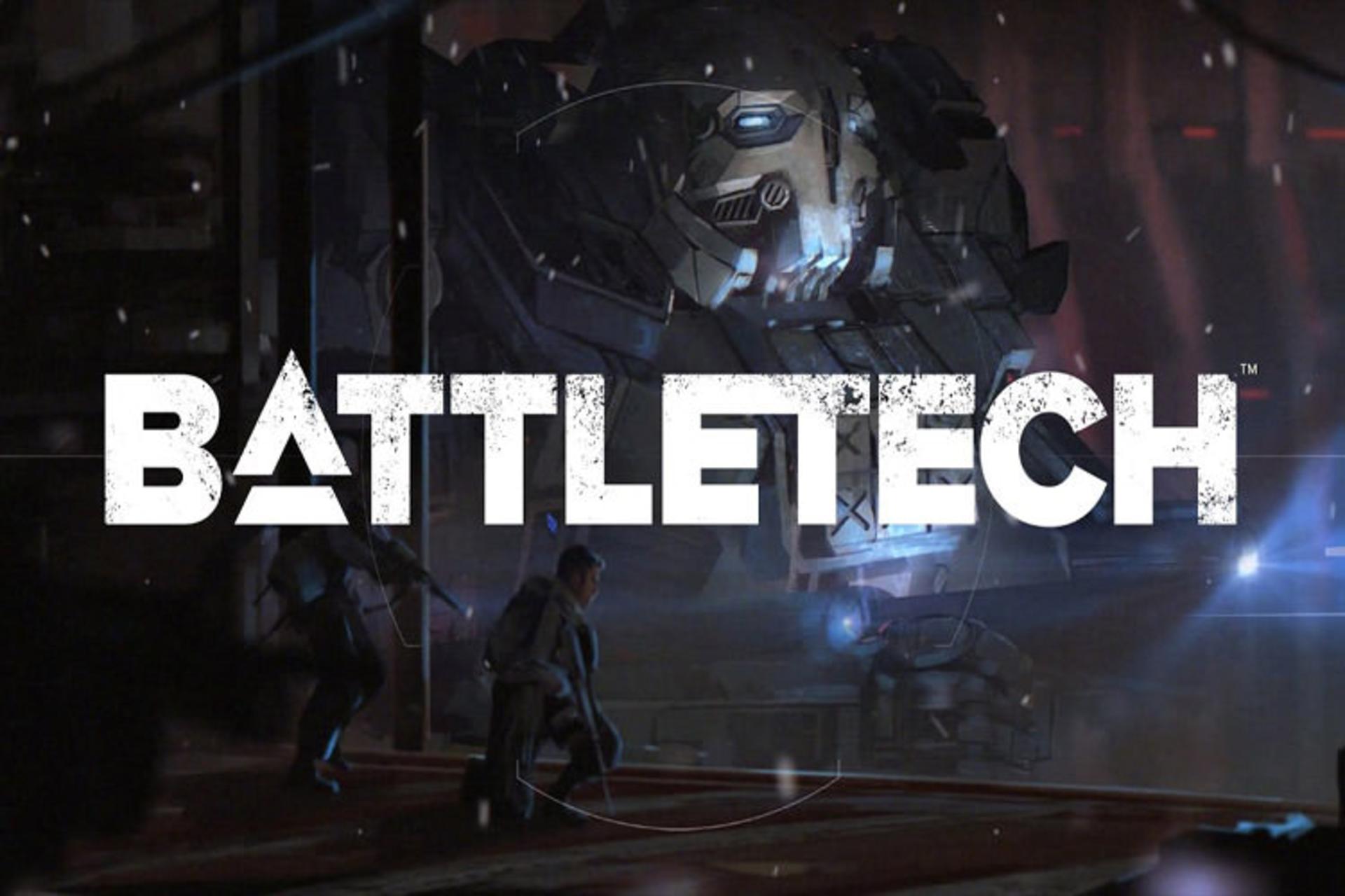 battletech