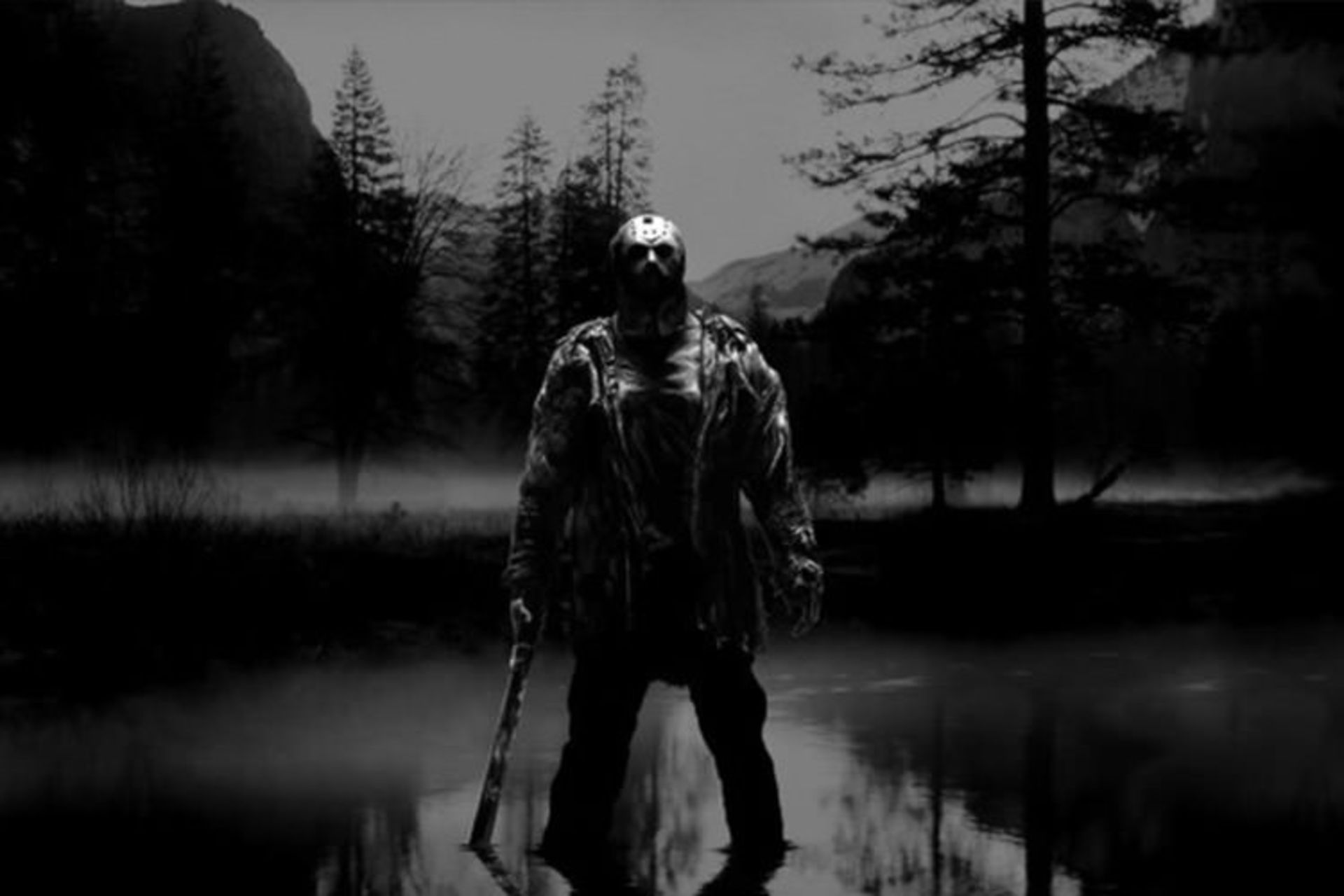 Friday The 13th: The Game