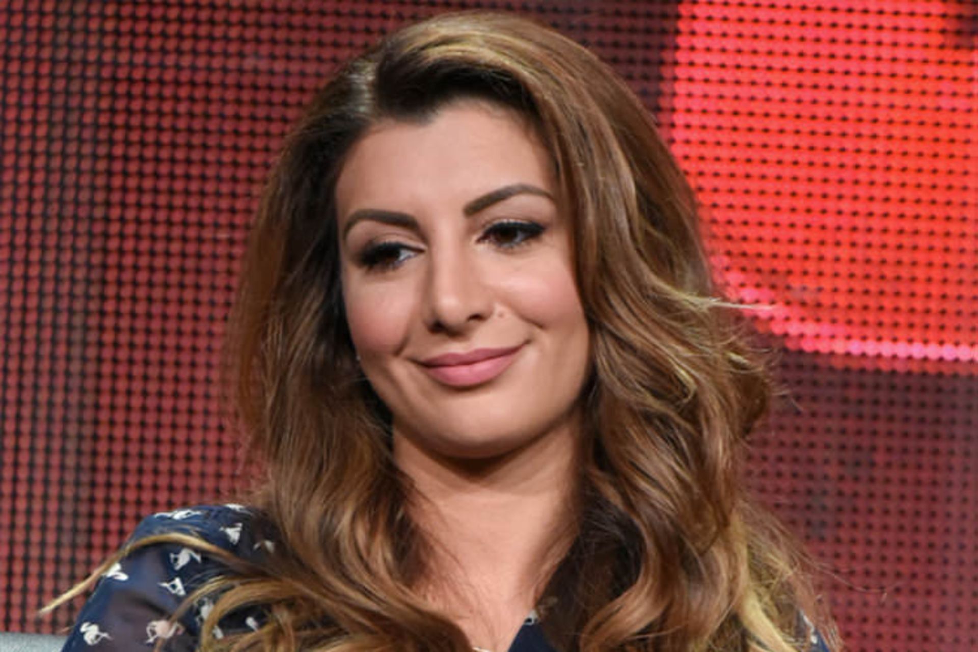 Nasim Pedrad