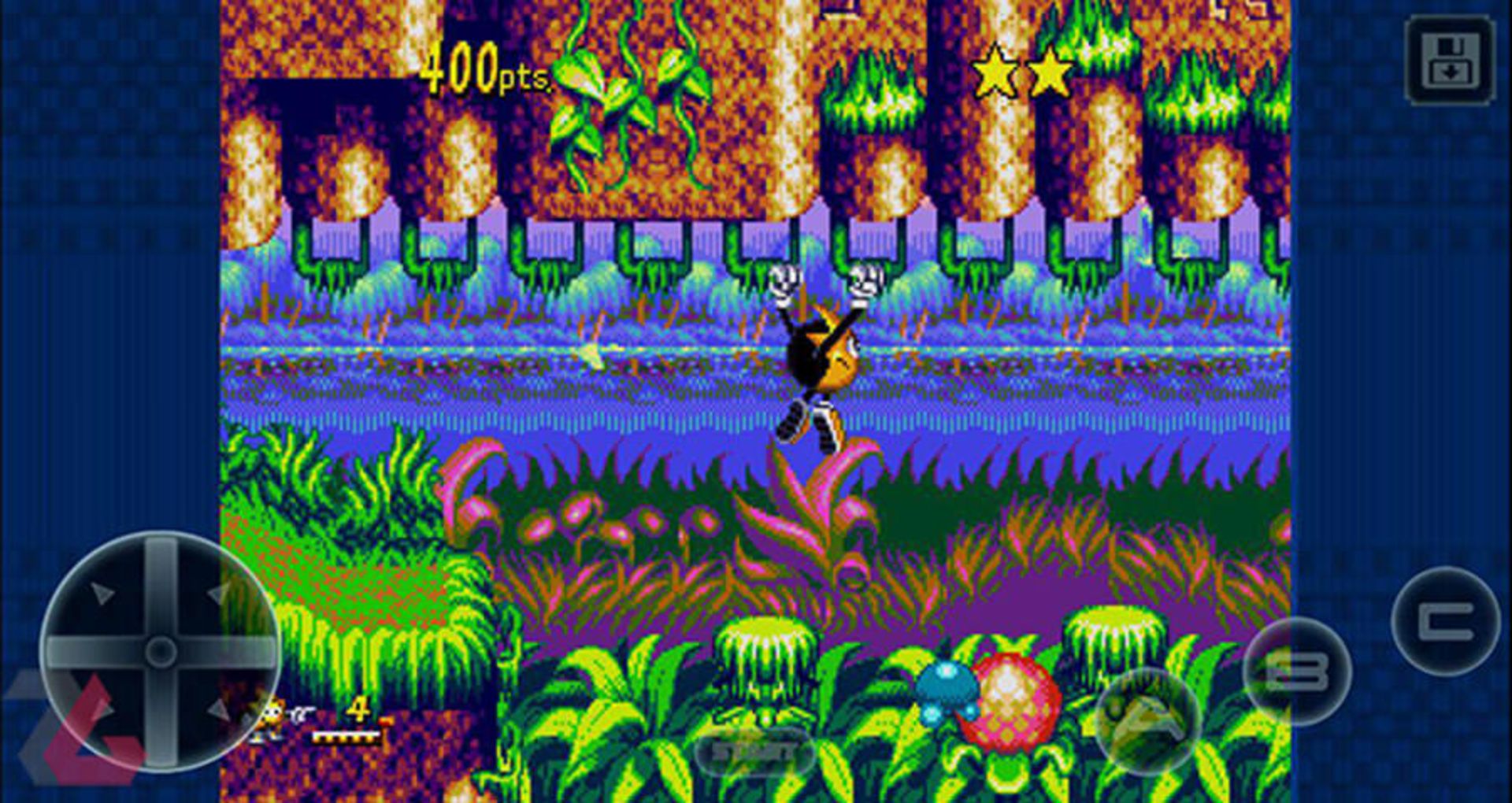 ristar1