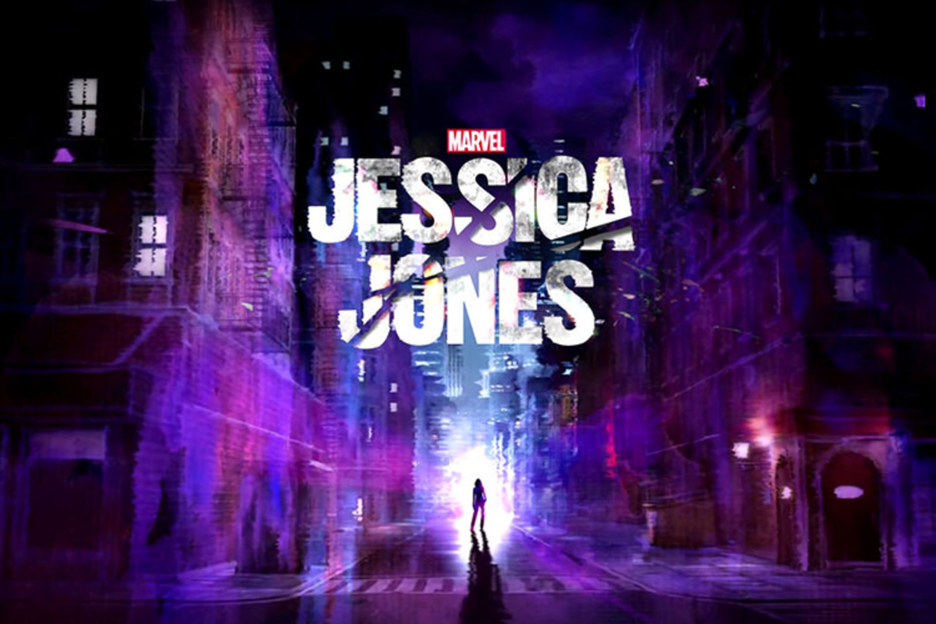 Jessica Jones