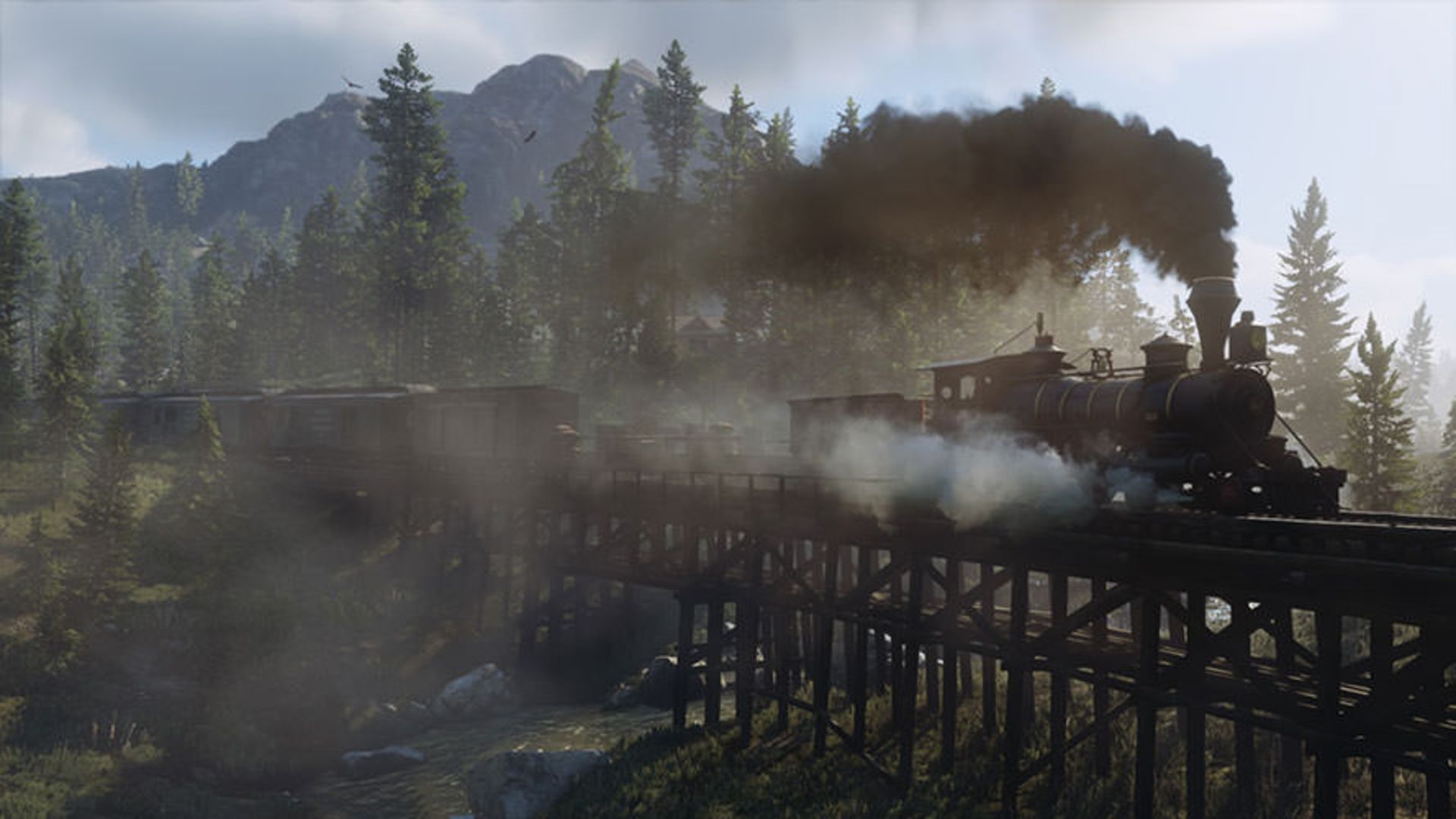 red dead 2