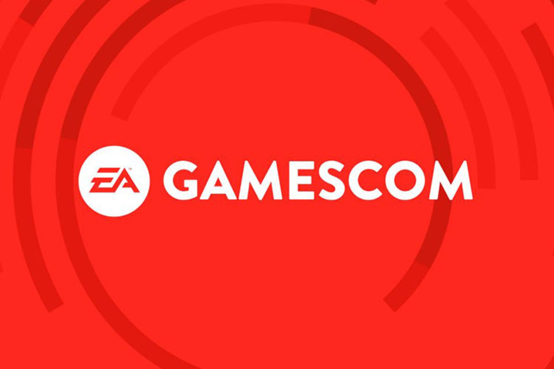 کنفرانس EA گیمزکام 2017
