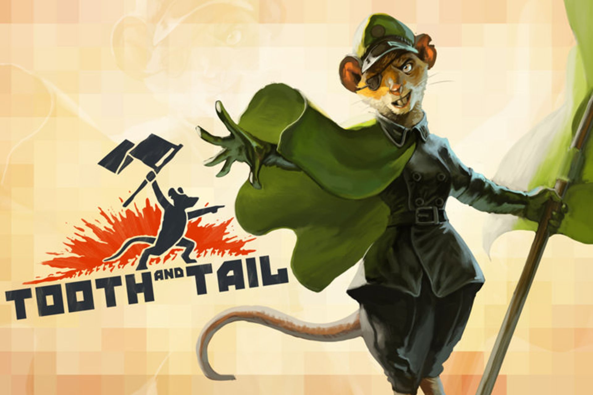 Tooth and Tail