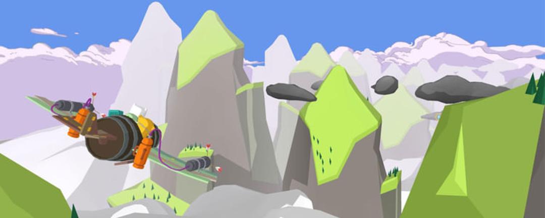 بازی موبایل Adventure Time: I See ooo VR