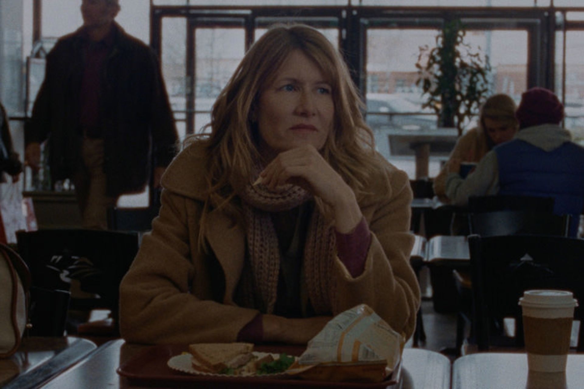  Certain Women