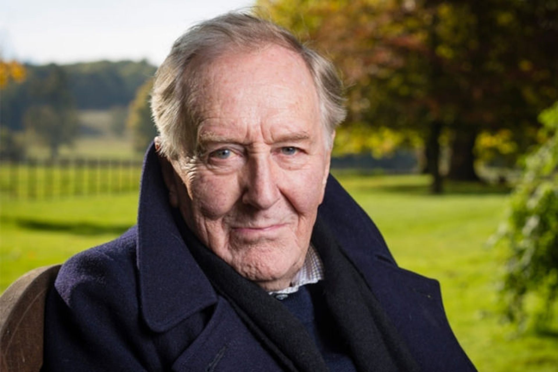 robert hardy