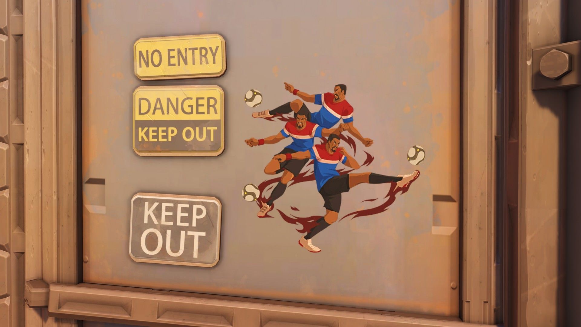 overwatch summer event