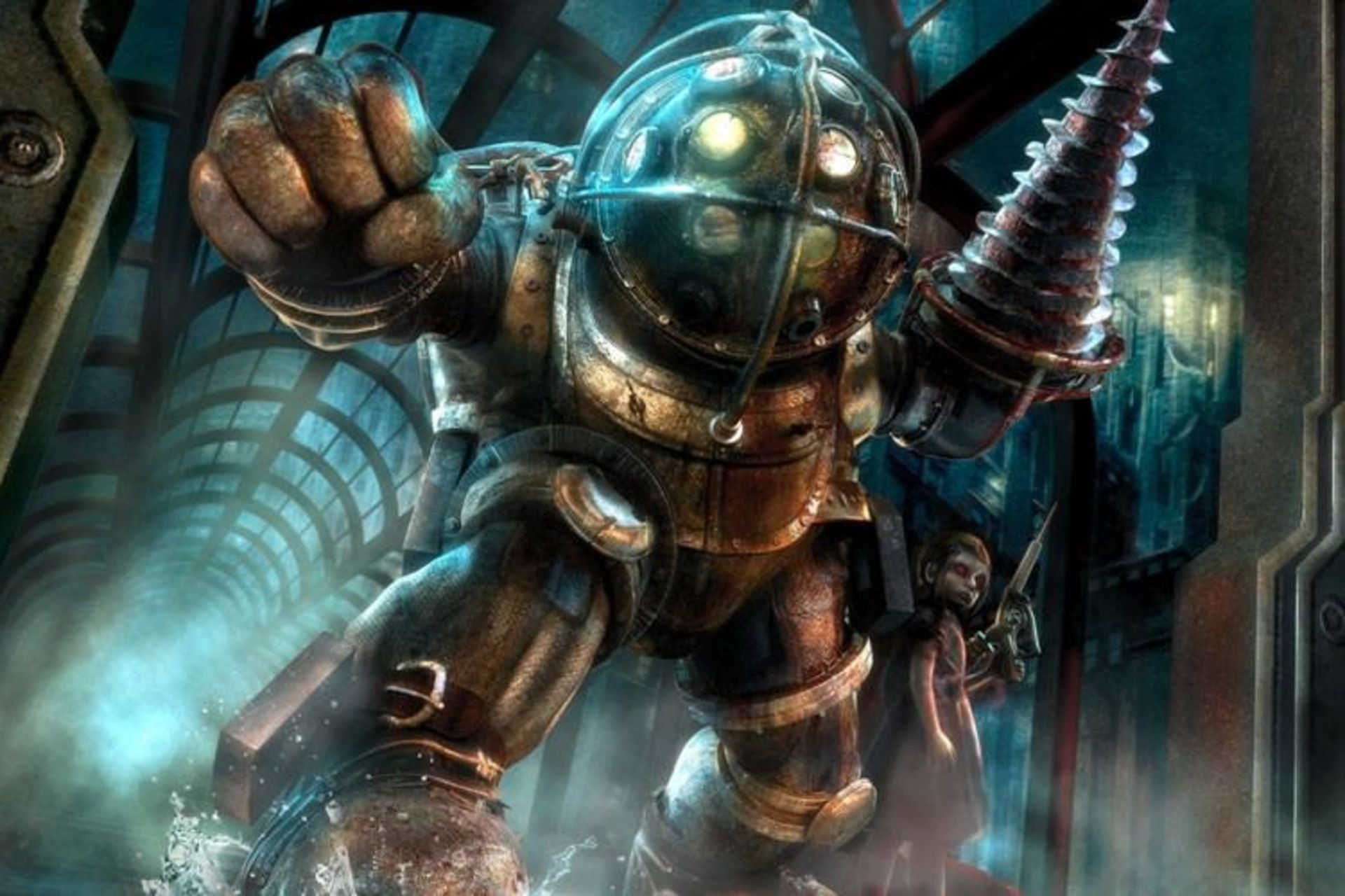 bioshock