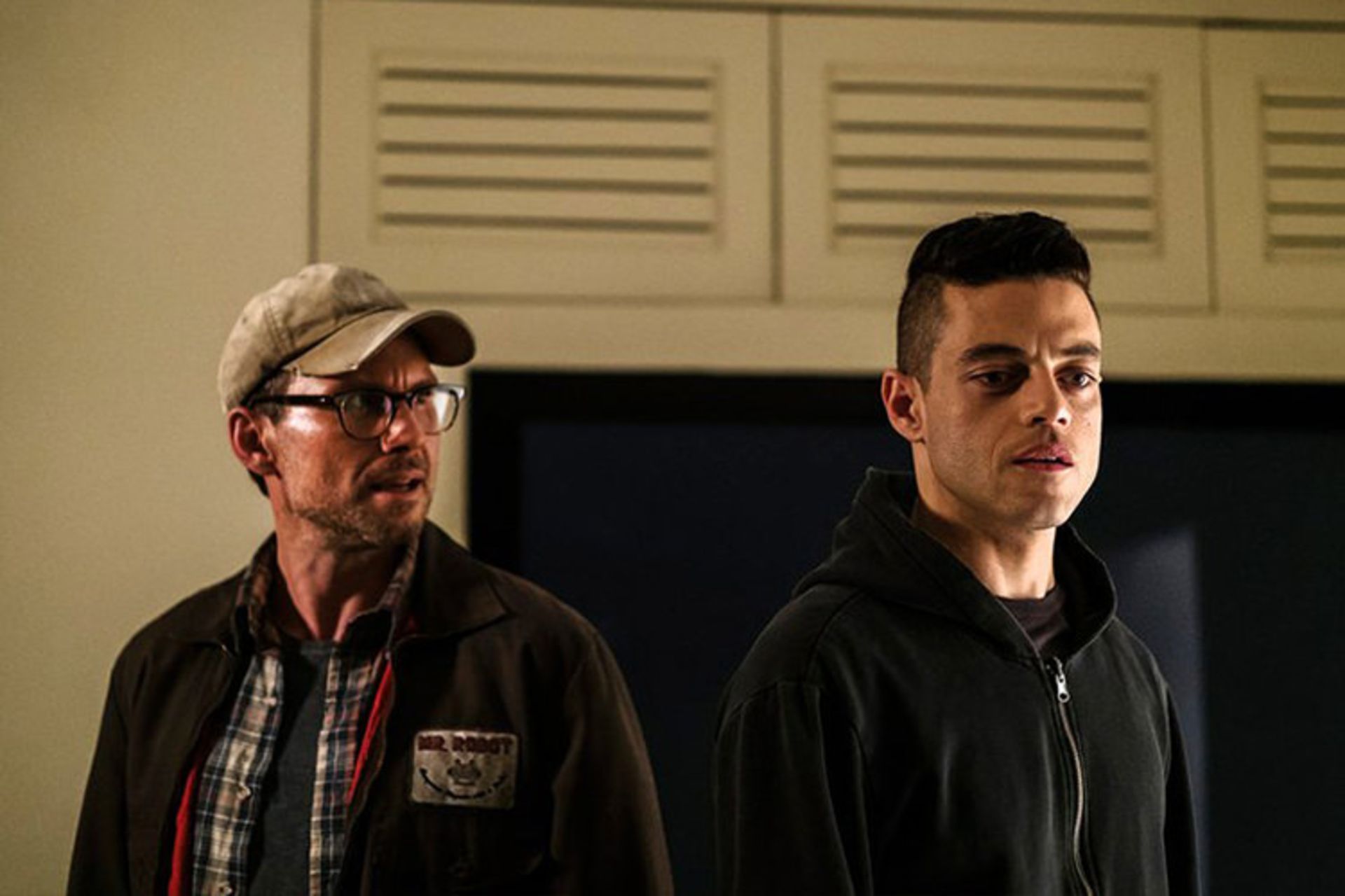 Mr. Robot Season 3