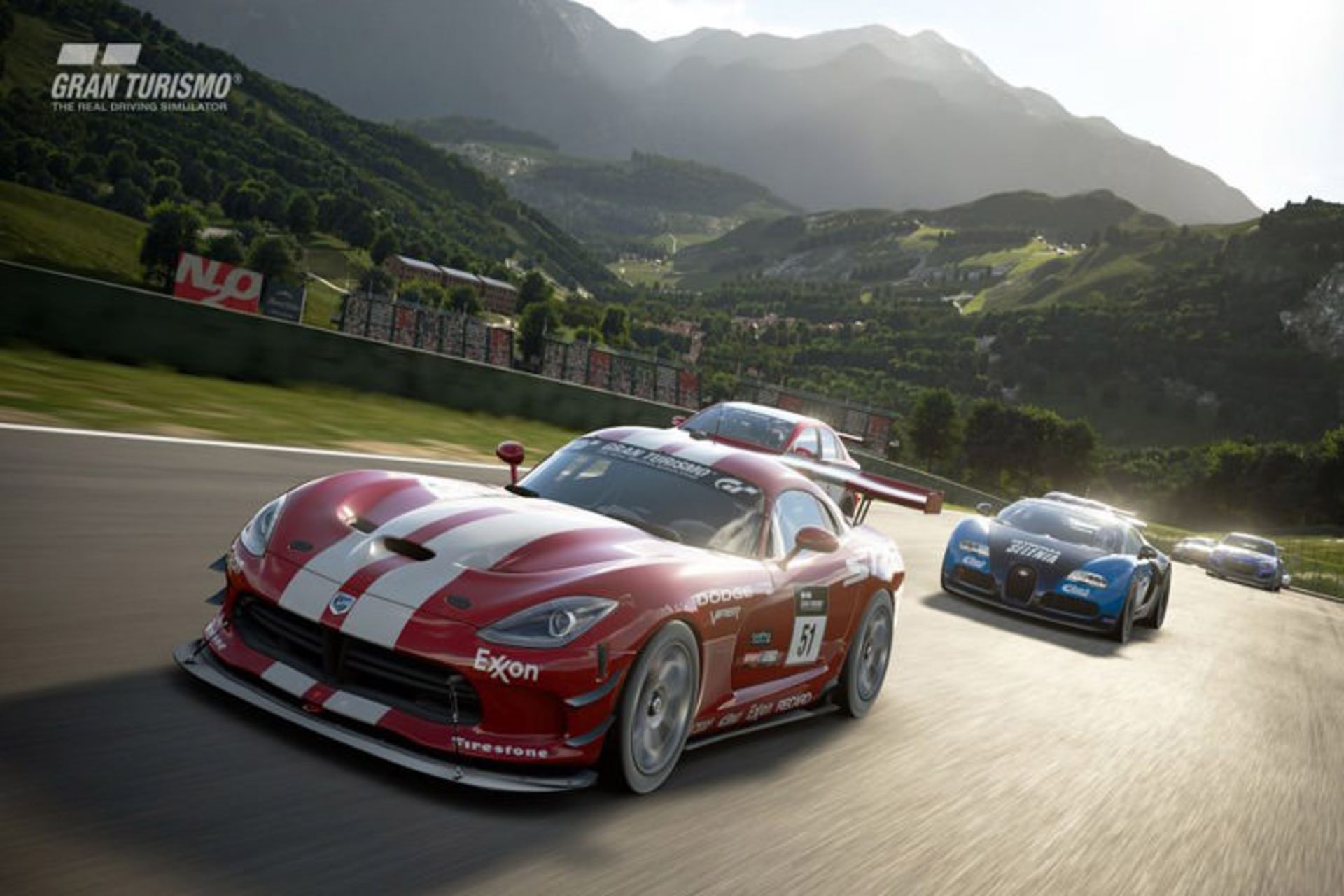 gran turismo sport