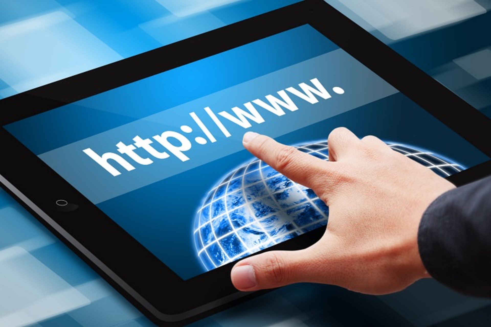 Internet plan in iran