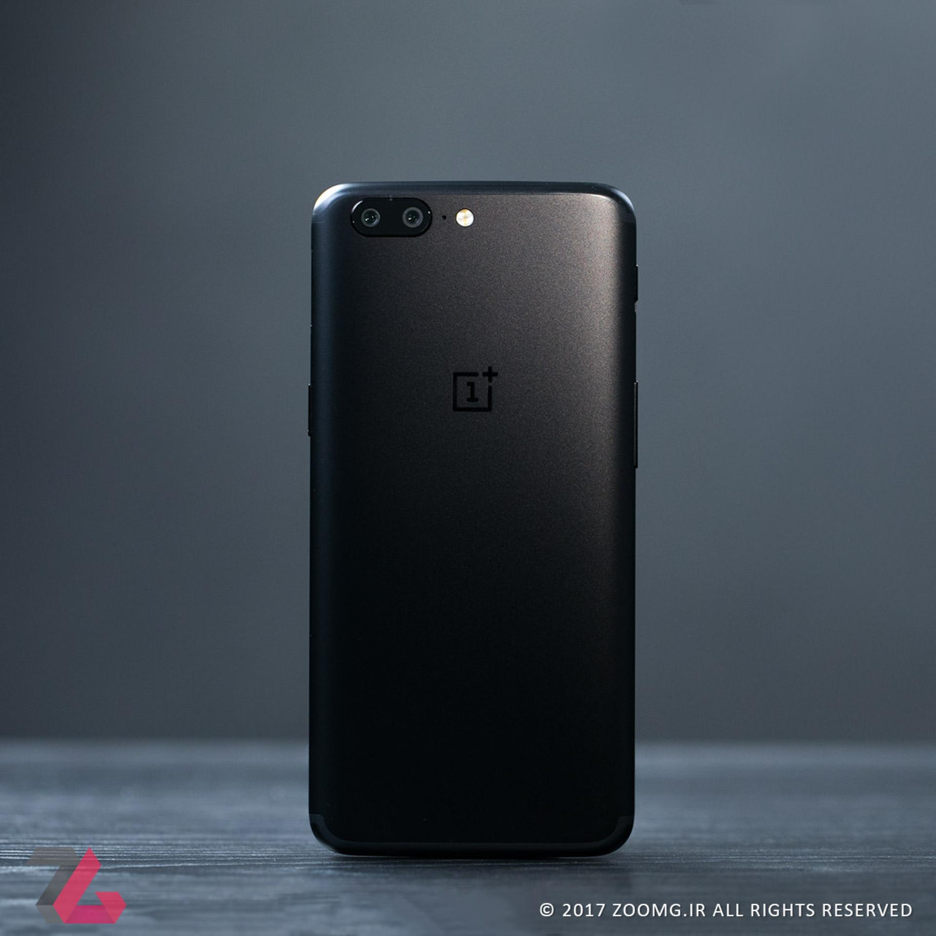 بررسی وان پلاس / Oneplus 5 Review