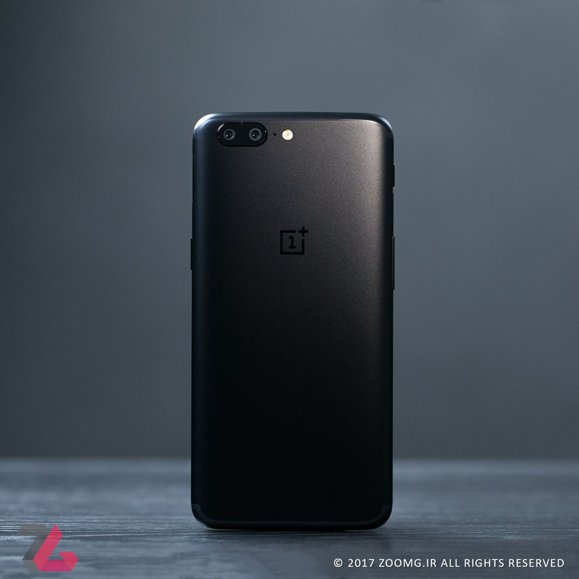 بررسی وان پلاس / Oneplus 5 Review