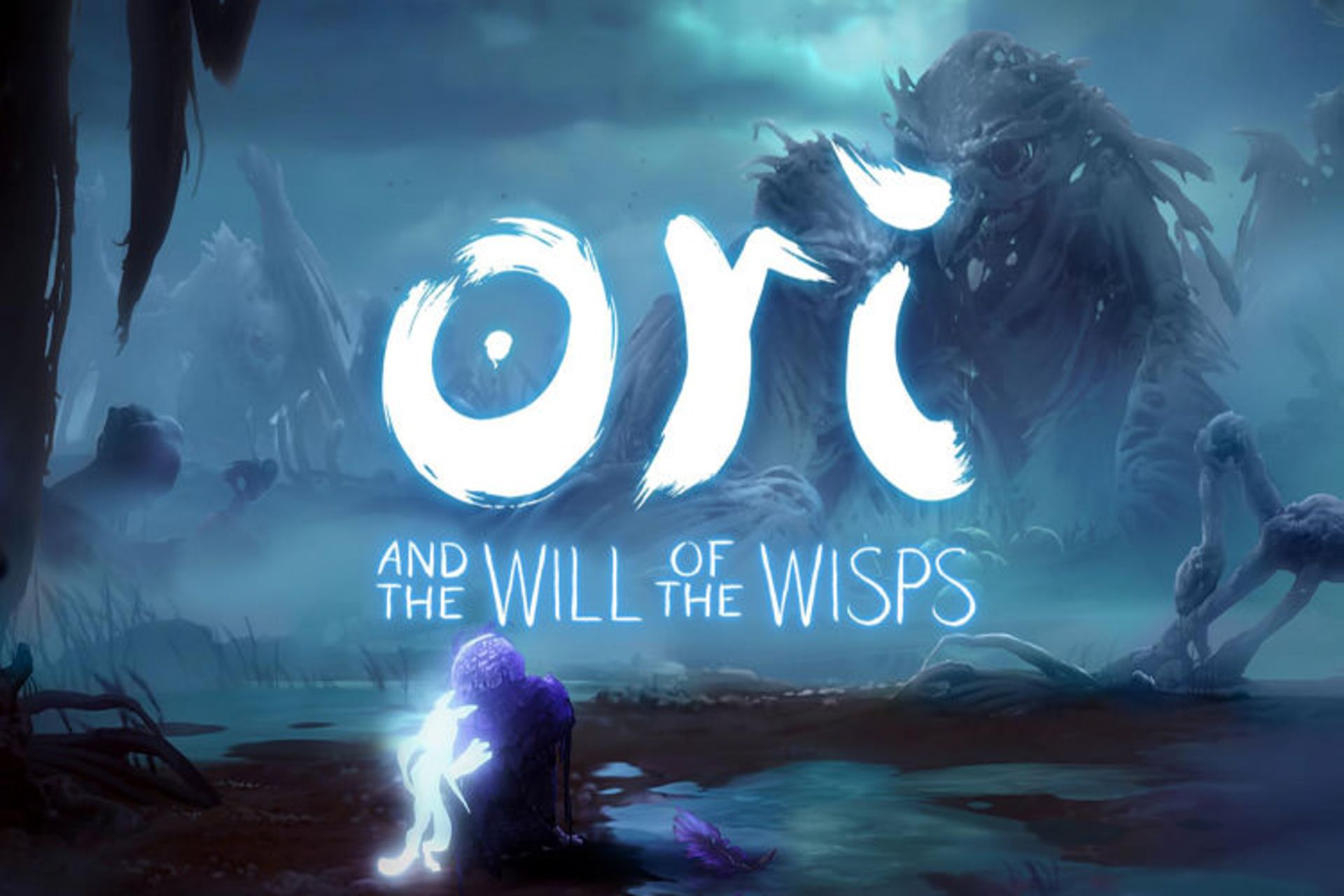 Ori and The Will of the Wisps