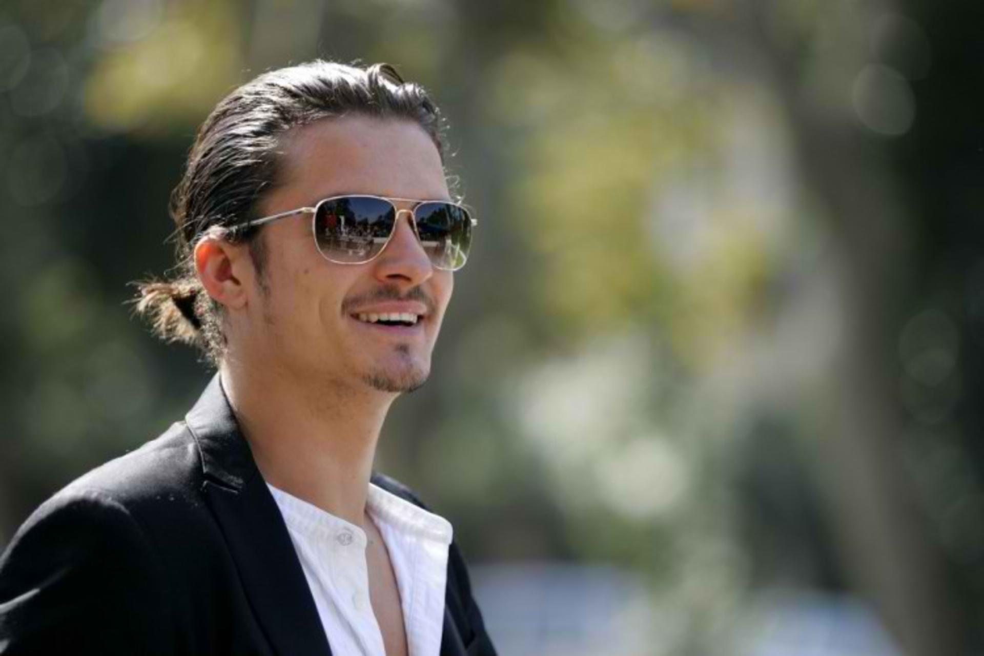  Orlando Bloom 