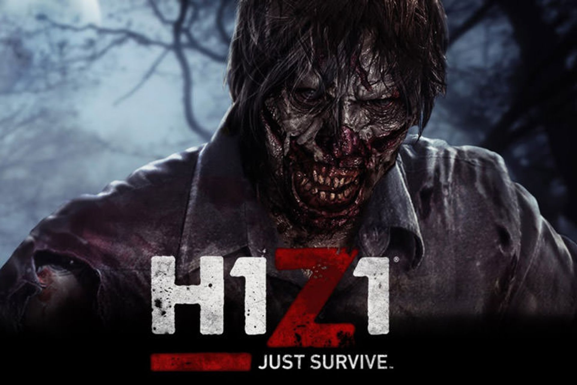 H1Z1: Just Survive