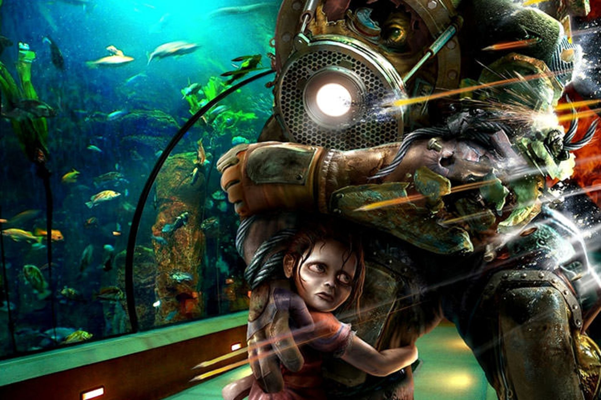 BioShock: The Collection