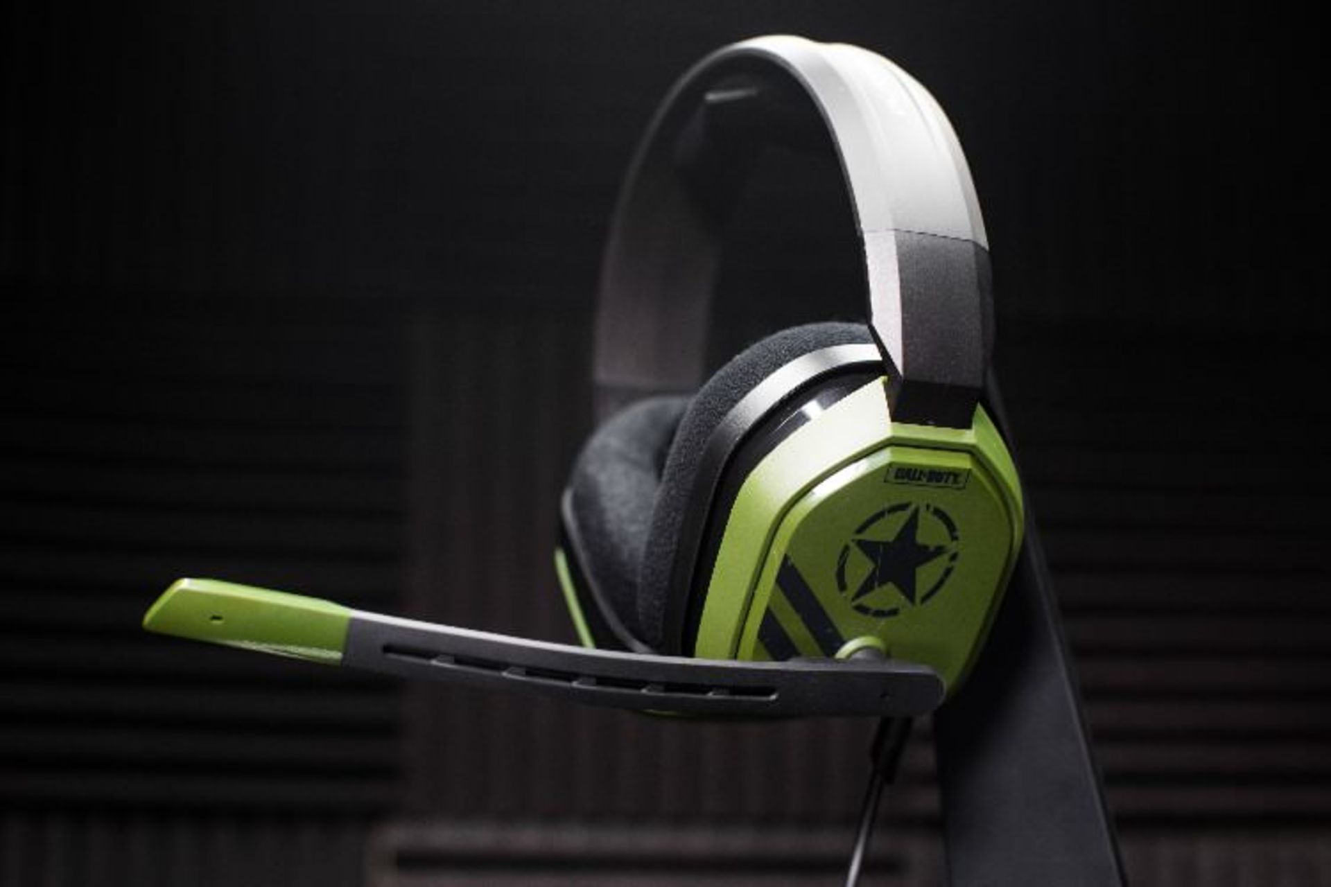 Astro Gaming Call of Duty WWII A10