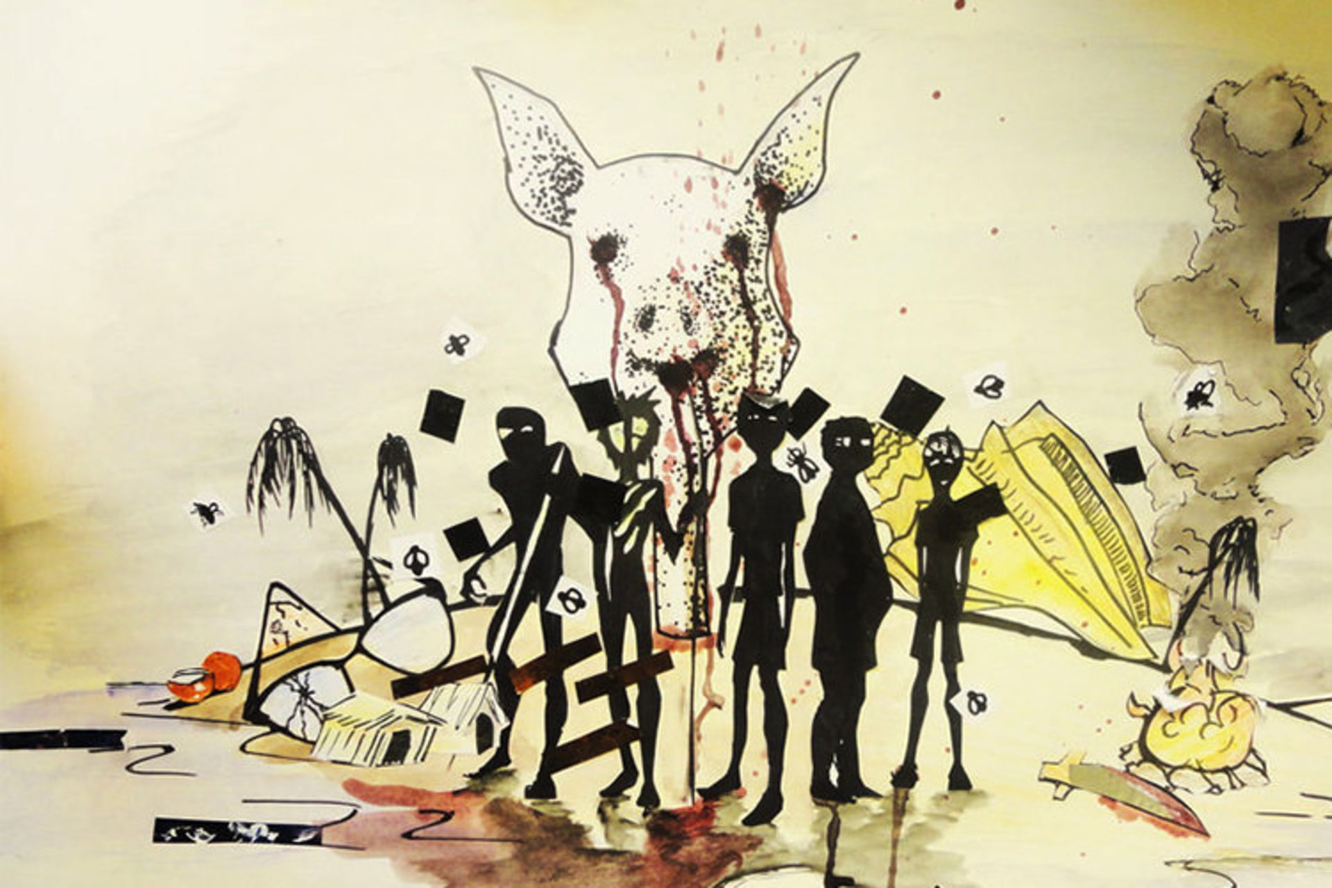 LOTF
