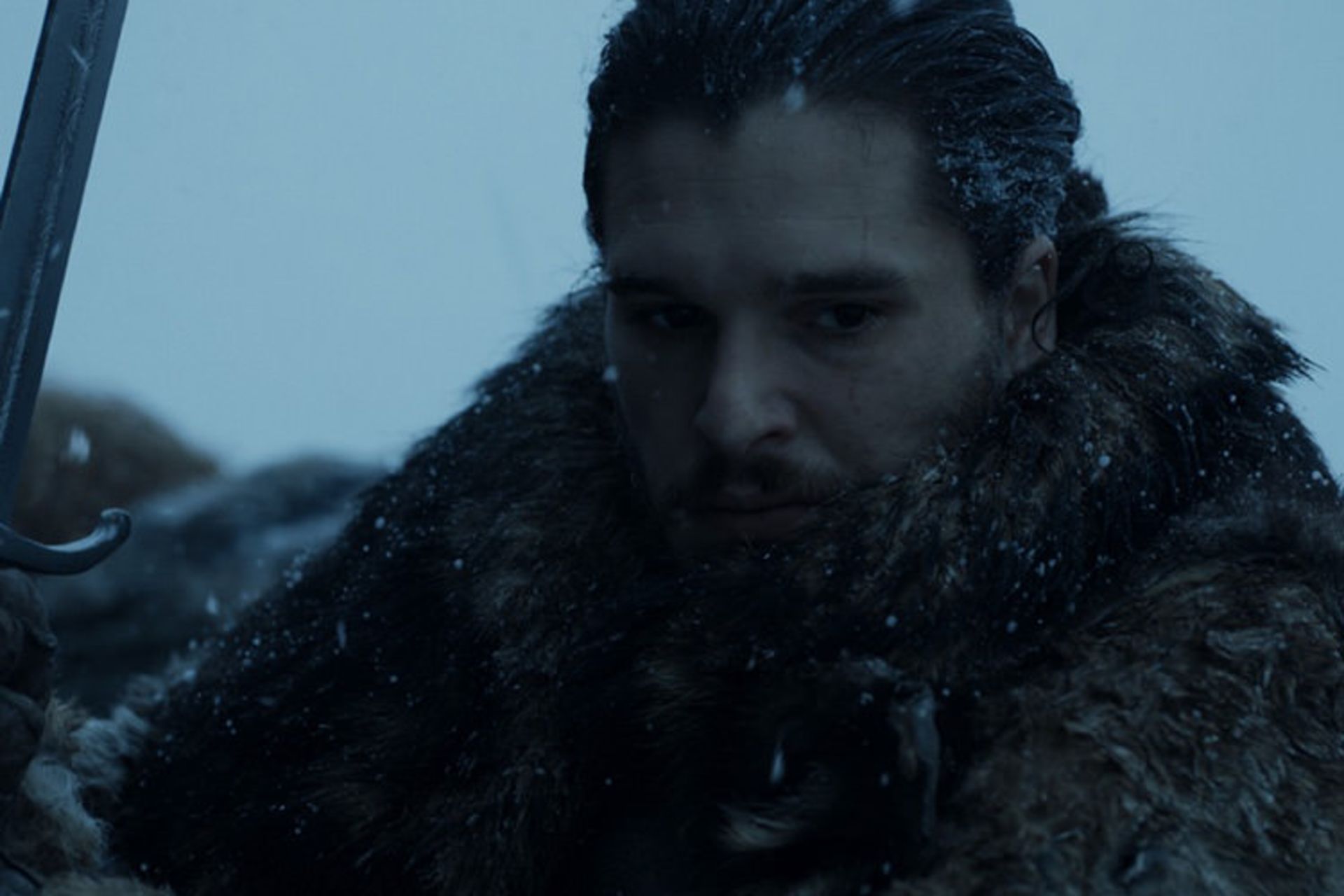 jon snow
