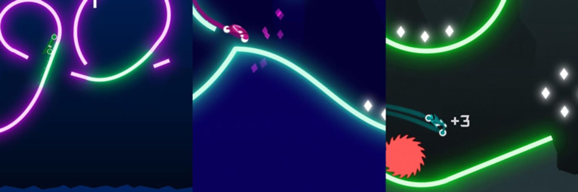بازی Raider