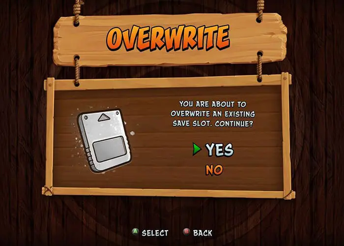 Crash Bandicoot N. Sane Trilogy