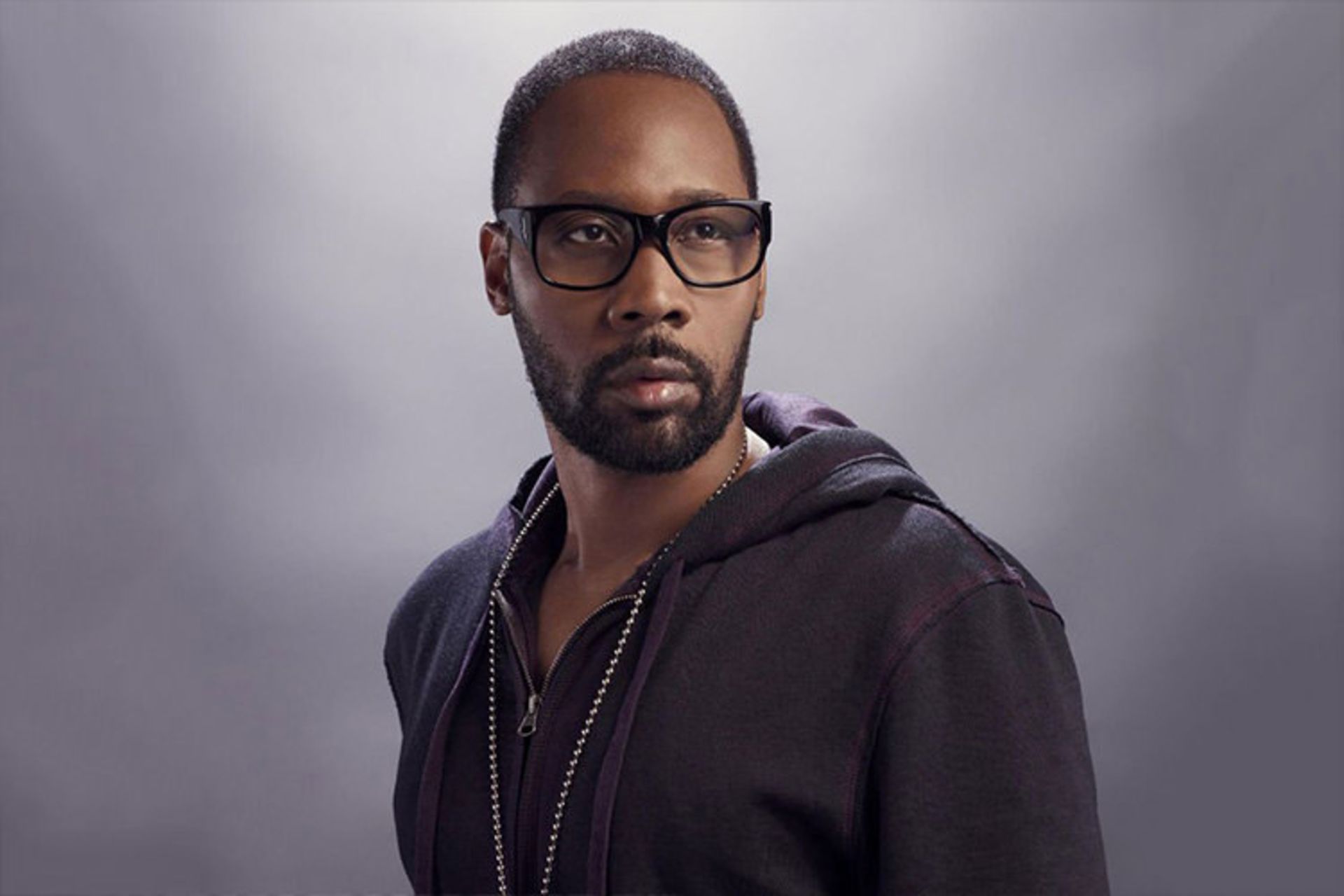 Wu-Tang's Rza