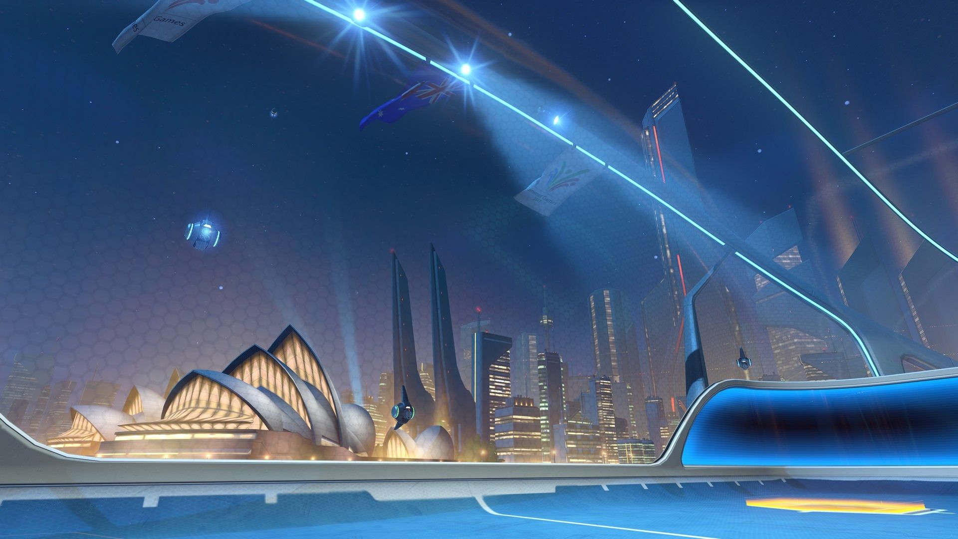 overwatch summer event
