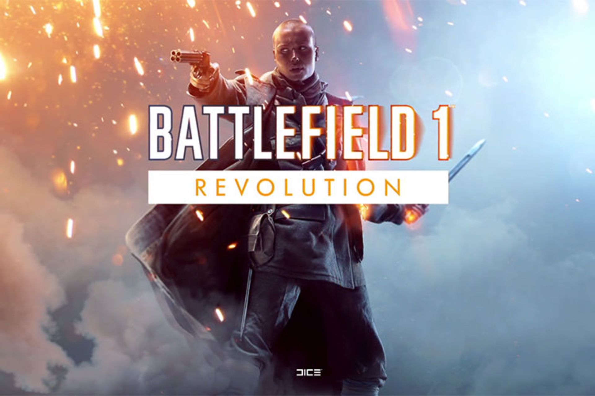 بازی Battlefield 1