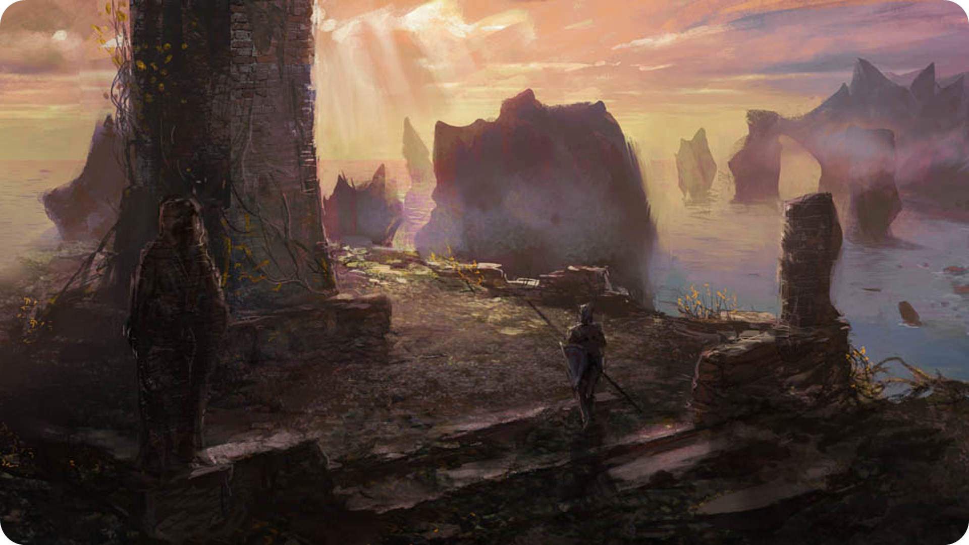 بازی Dark Souls 