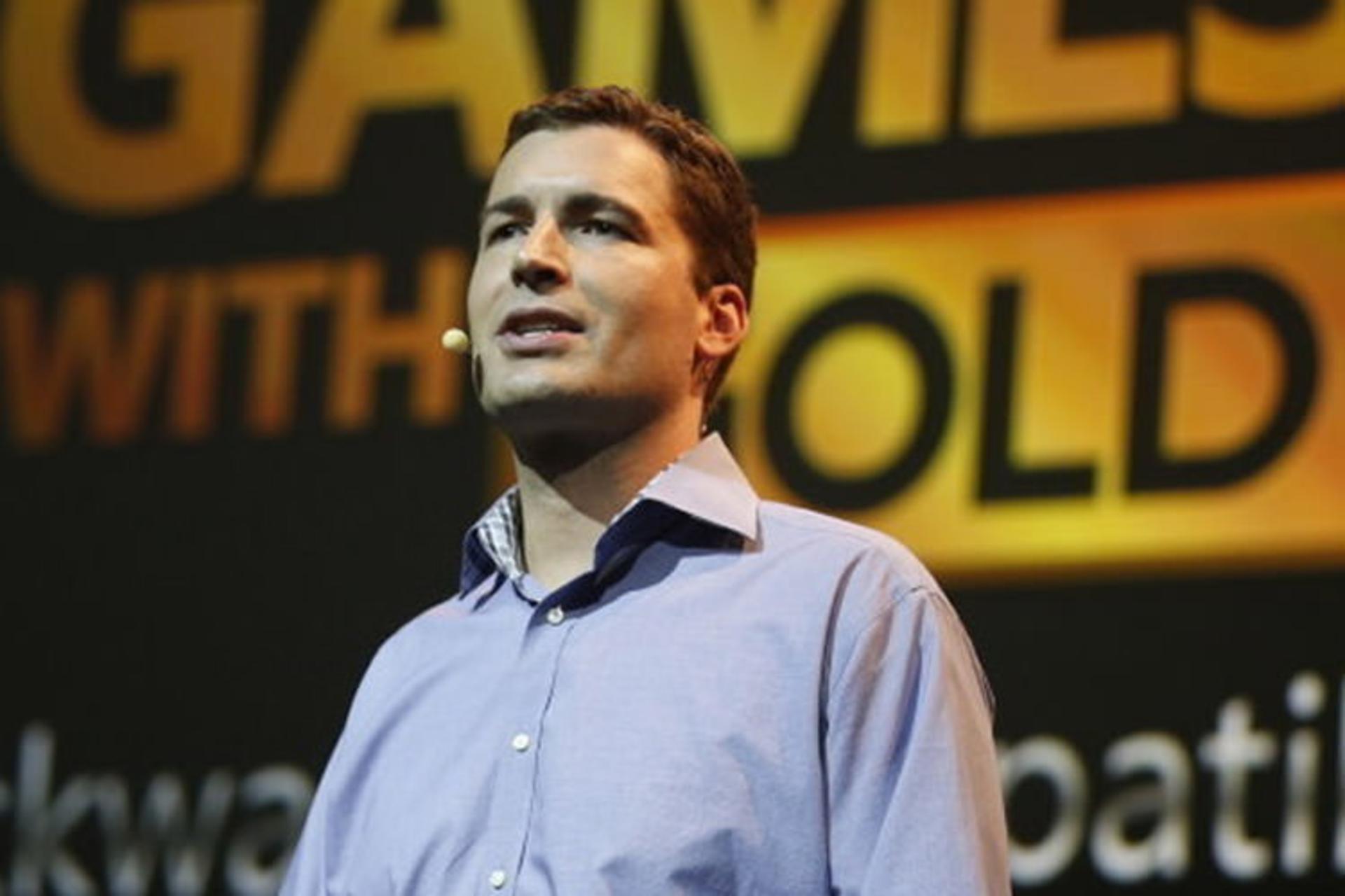 Mike Ybarra