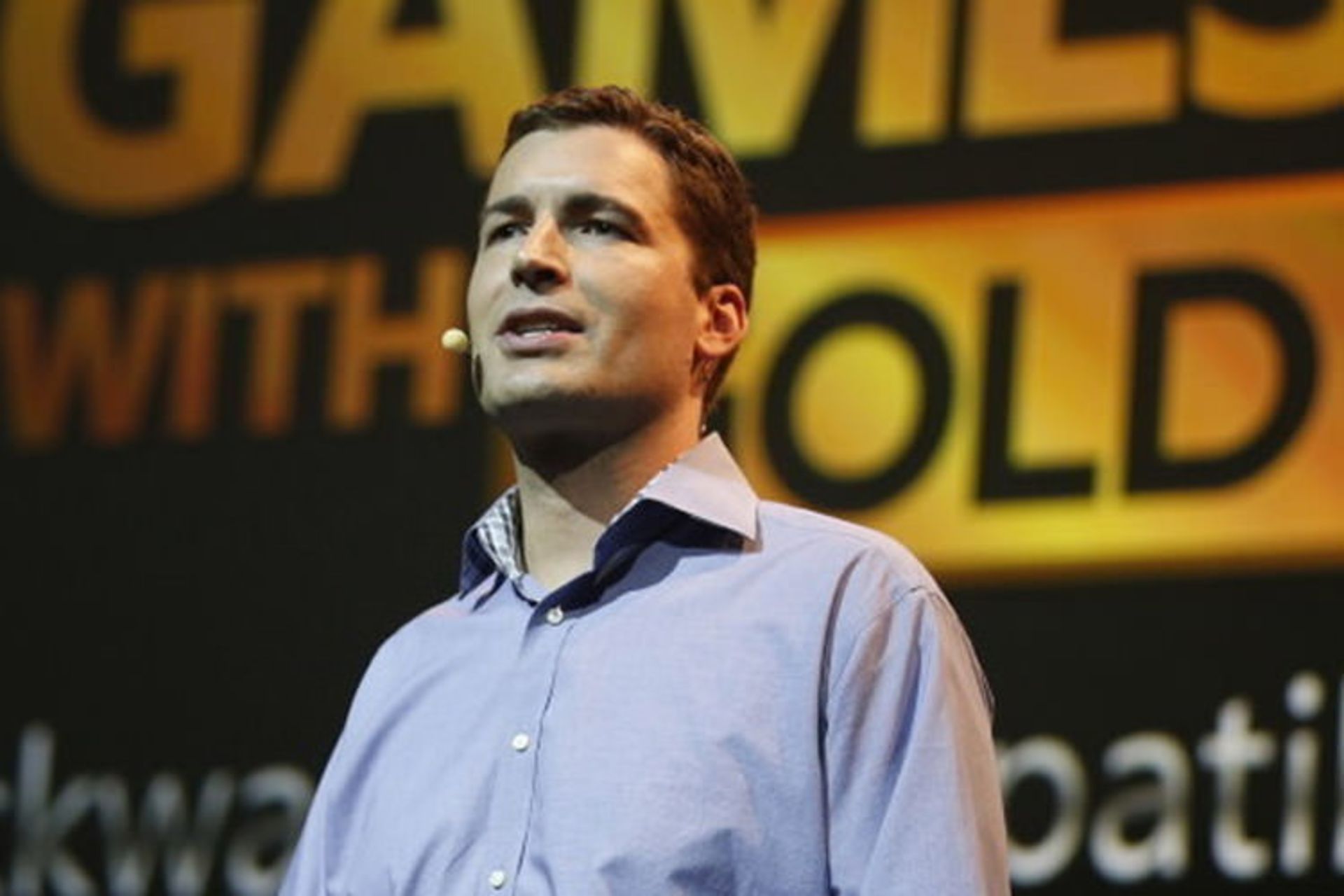 Mike Ybarra