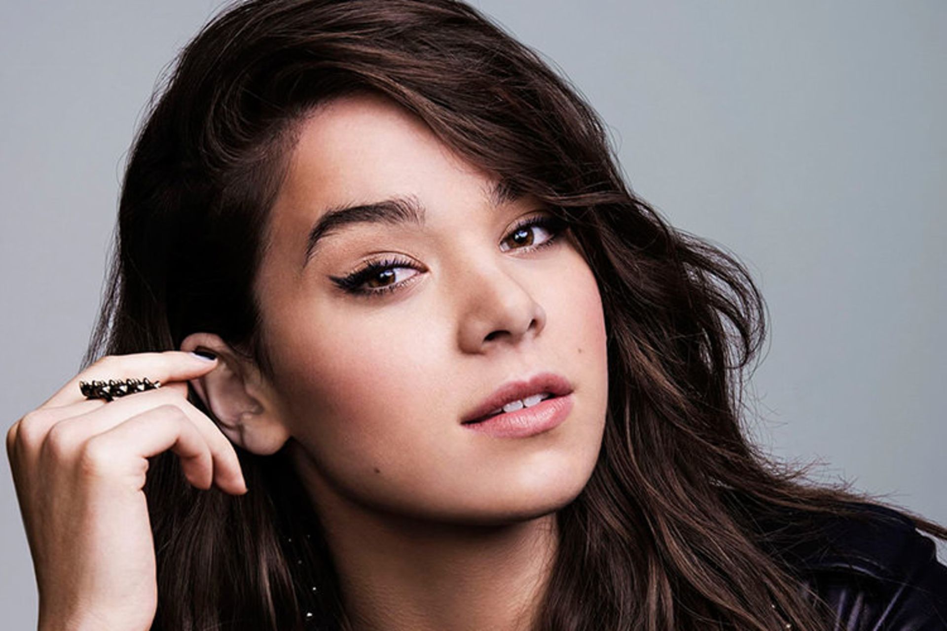 Hailee Steinfeld